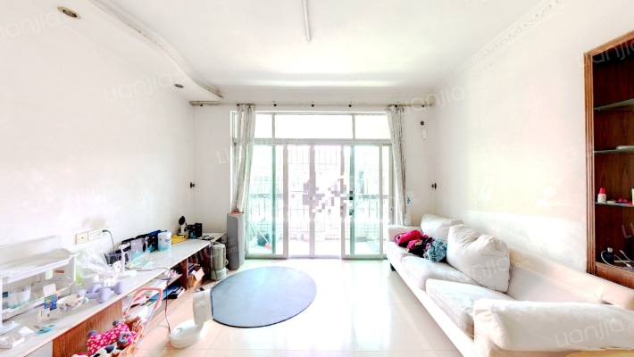 宏景楼二手房实景图