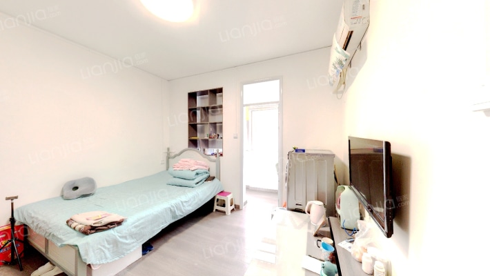 四建家属院二手房实景图