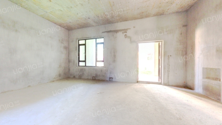 东津世纪城4区东方墅二手房实景图