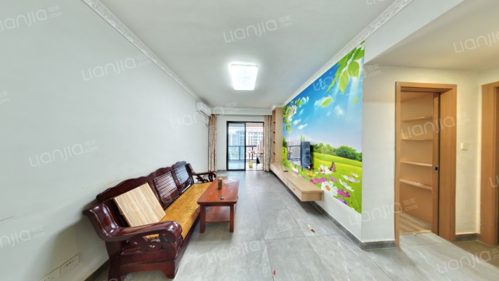 正祥日照香园二手房实景图