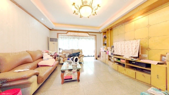 蜀馨苑A区二手房实景图