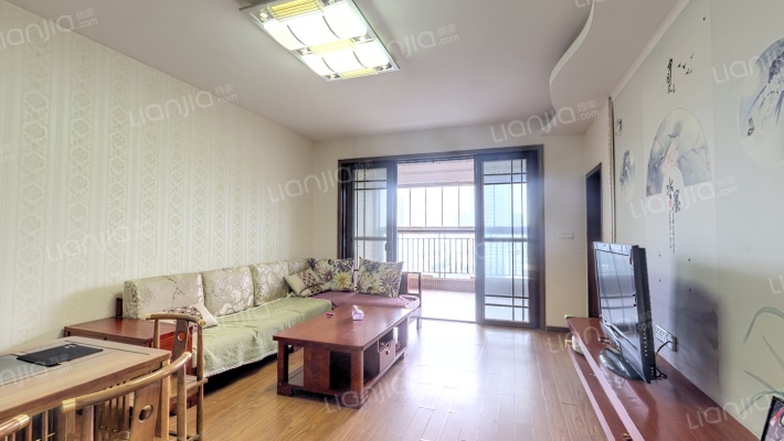 人乐居二手房实景图