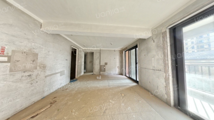 红豆云景二手房实景图