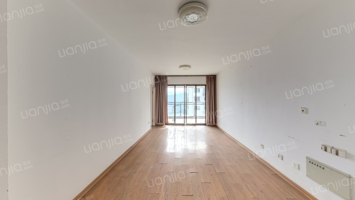 新周家园二手房实景图