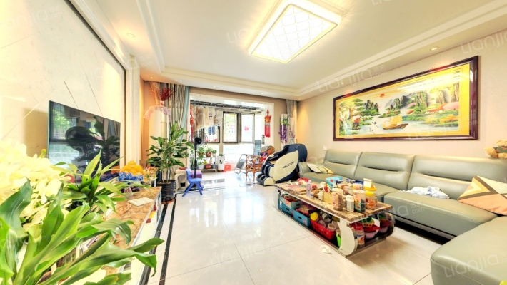 明慧嘉园二手房实景图