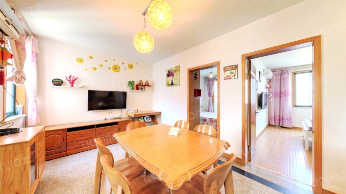 美凌苑二手房实景图