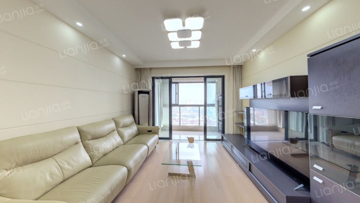 宝华现代城二手房实景图