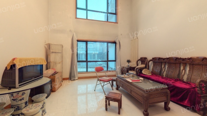 月桂庄园二手房实景图