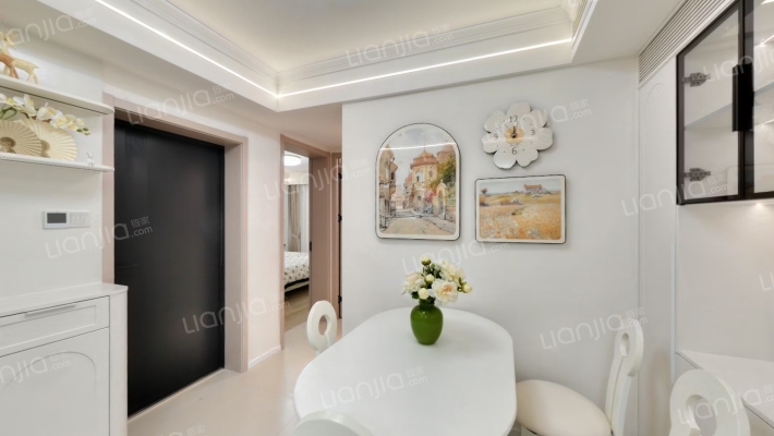 雨花新村一村二手房实景图