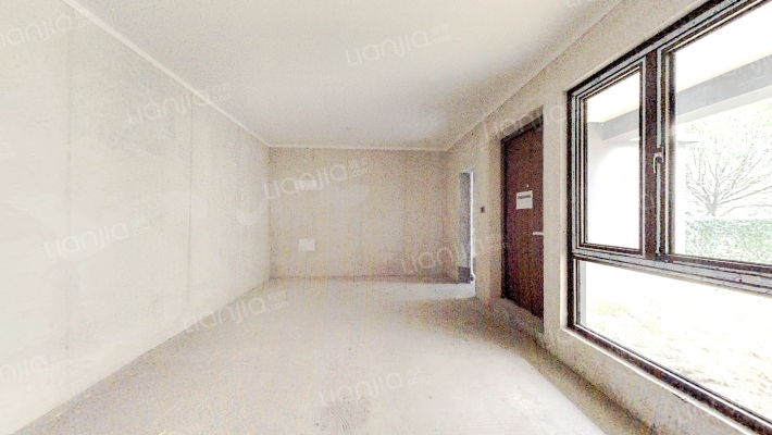 金辉彩湖云璟北区二手房实景图