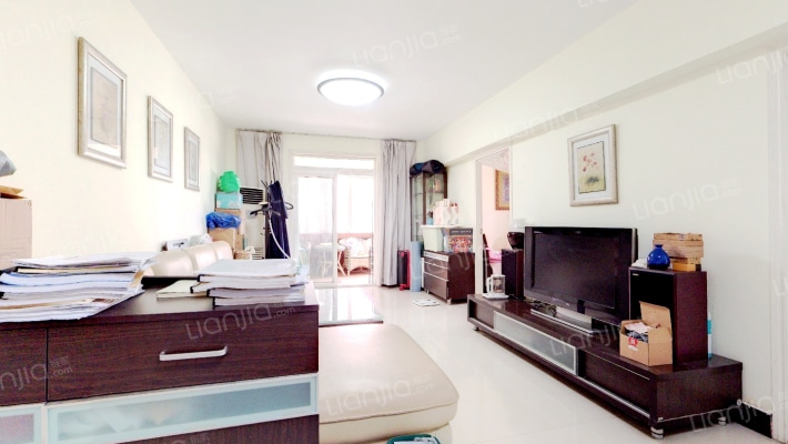 含光雨露花园二手房实景图