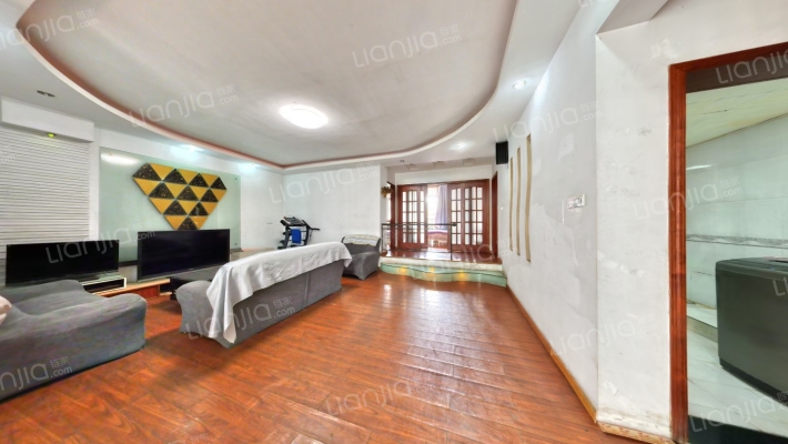 新嘉园二手房实景图