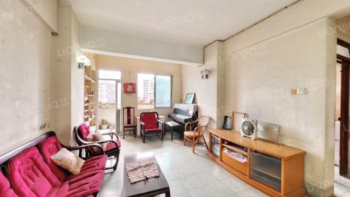 广东商业大厦二手房实景图