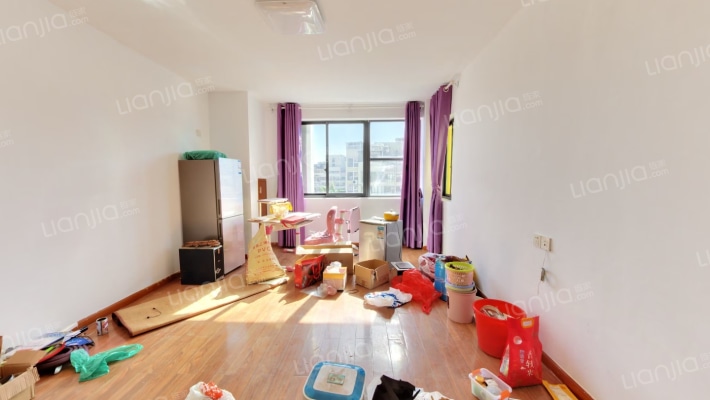 尚城国际二手房实景图