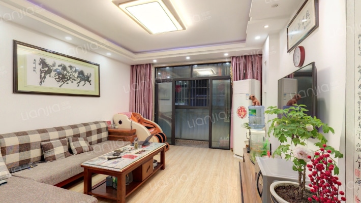 二泉紫园二手房实景图