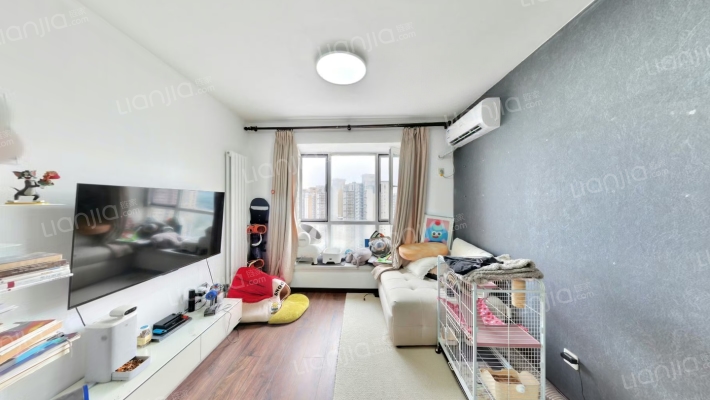 炫彩嘉轩二手房实景图