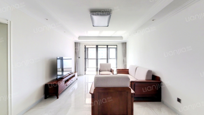 逸景湾二手房实景图