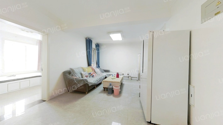 兴源国际城二手房实景图