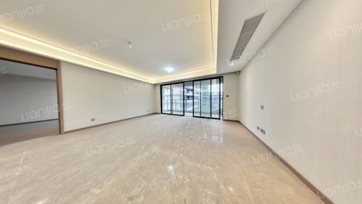 德商碧云天玺二手房实景图