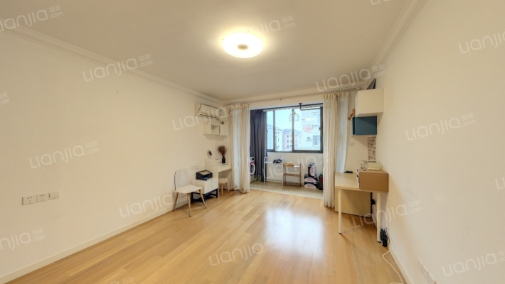 北海新苑二手房实景图