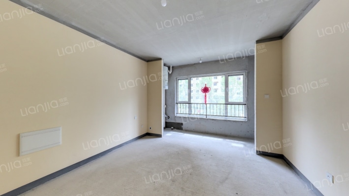 公元九里上东二手房实景图