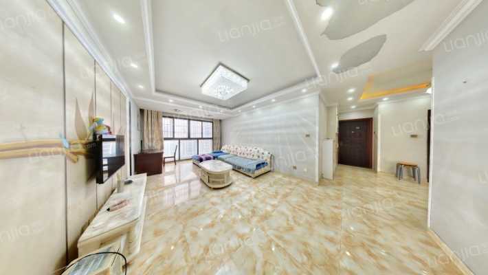 银诚东方国际三期二手房实景图