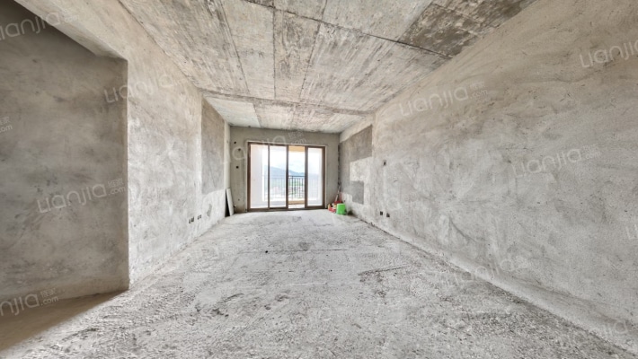 中信新城二手房实景图