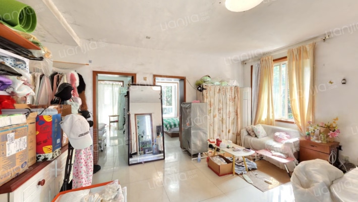 好家园二手房实景图