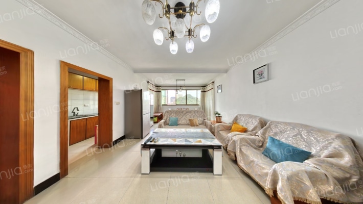 黄花街12号二手房实景图