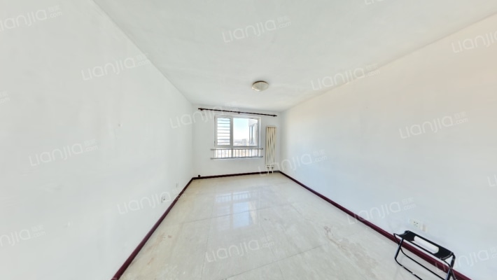 金台花园二手房实景图