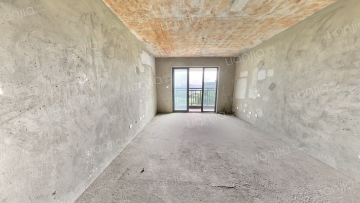 天府数智产业园二手房实景图