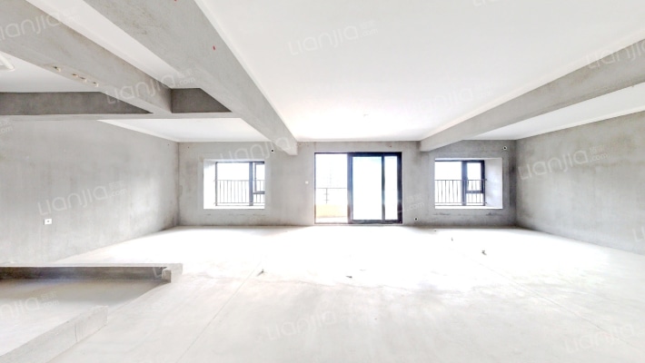 碧桂园碧玥府二手房实景图