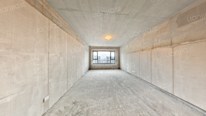 绿城春和印月二手房实景图