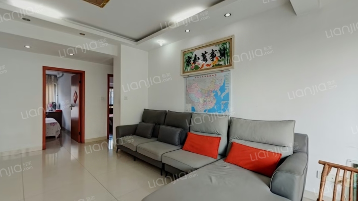 远鹏·壹品二手房实景图