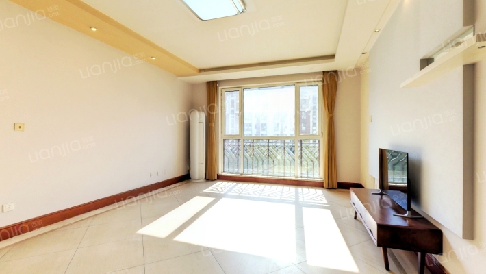 富力又一城A区二手房实景图