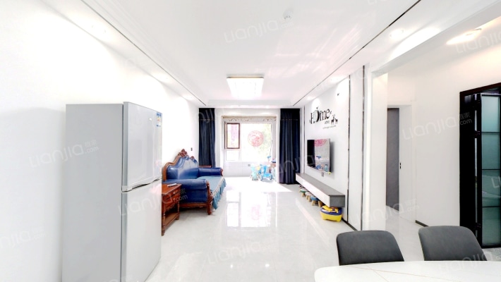 赞城D区二手房实景图