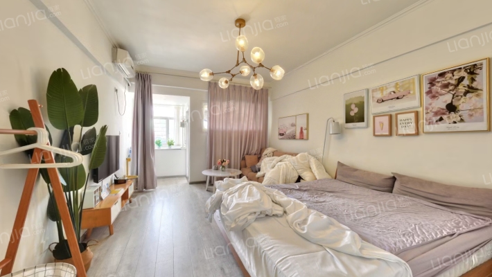 科甲大厦二手房实景图