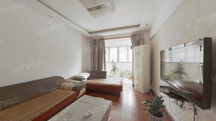 江南世家二手房实景图