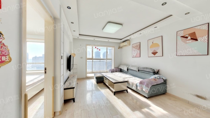 泉水N1区二手房实景图