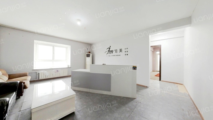 三联大厦二手房实景图