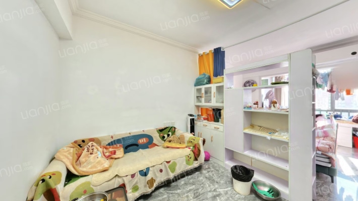 中城花园嘉景庭二手房实景图