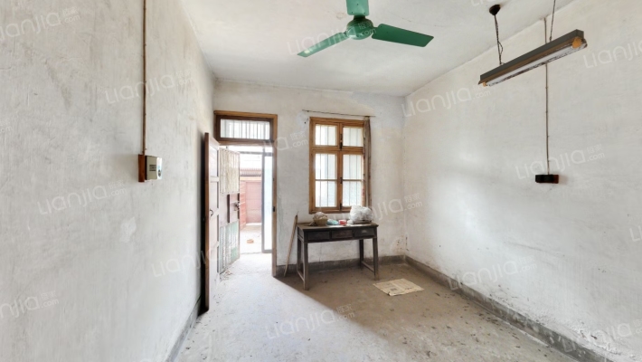 宋都市场街1号院二手房实景图