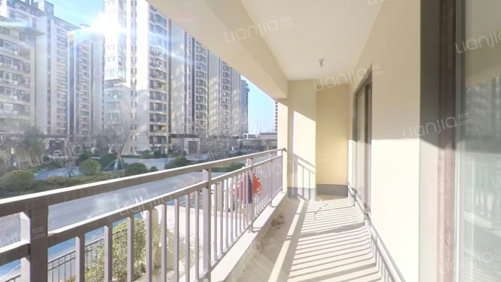 太康建业府二手房实景图