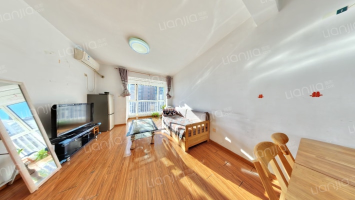 夏威夷南岸玫瑰花园二手房实景图