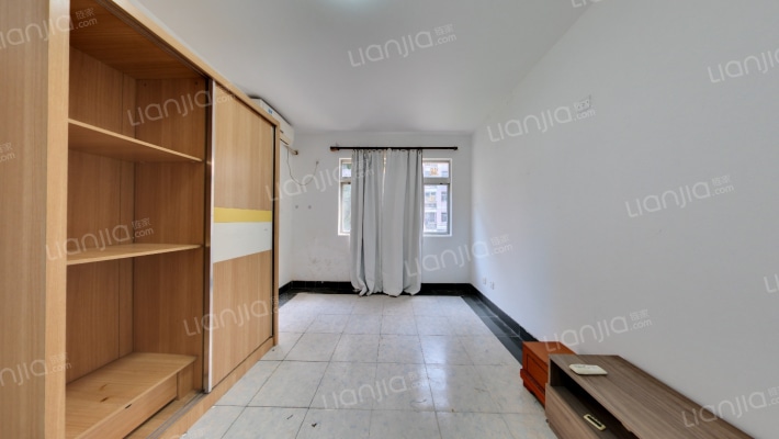 科技园五十八区二手房实景图