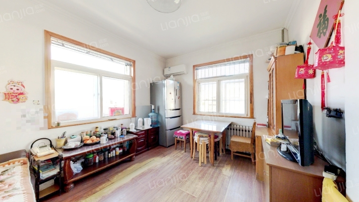 鱼山路二手房实景图