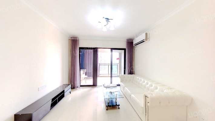 时代倾城三期二手房实景图