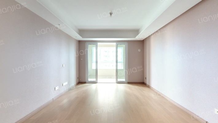 万科森林公园雅庭二手房实景图