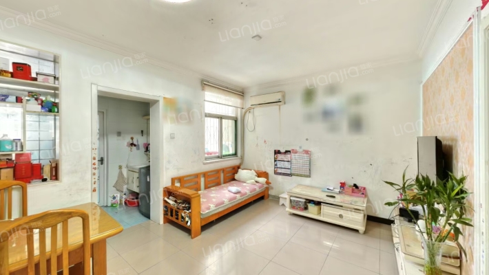 凤巢园二手房实景图