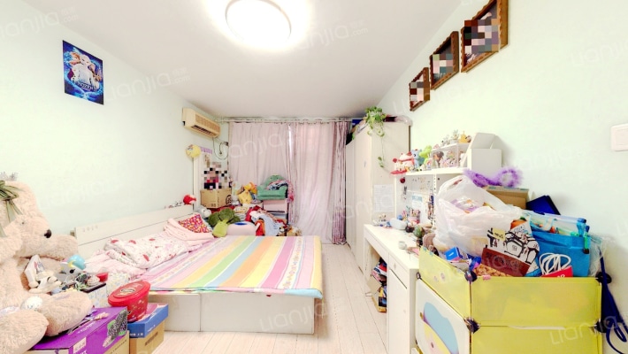 红专公寓二手房实景图